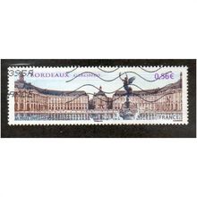 FRA 2009 56c 'BORDEAUX' FINE USED (EBID21186)