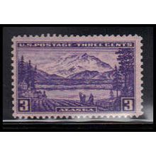 800 3c Alaska Fine MNH O5872