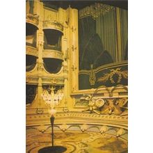 The Wyndhams Theatre London 1970s Arts Council Postcard