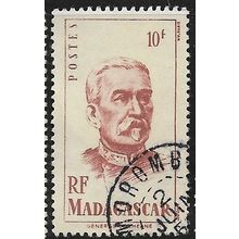 1946 SG 311 - fine used (o)