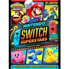 110 Percent Gaming Presents: Nintendo Switch
