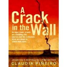 A Crack In The Wall
