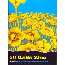 50 Watts Zine N.1