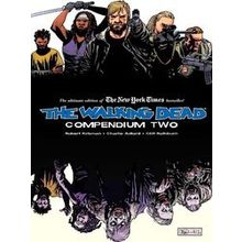 Walking Dead Compendium Vol 02