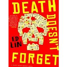 Death Doesn't Forget
