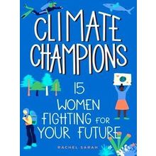 Women Of Power Climate Champions