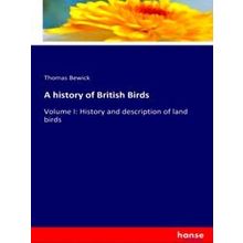 A history of British Birds