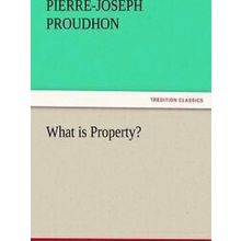 What Is Property?