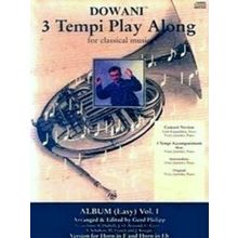 Album (Easy) Vol. I Revised Edition - Anton Diabelli