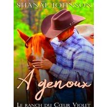 A Genoux
