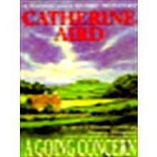A Going Concern - Catherine Aird