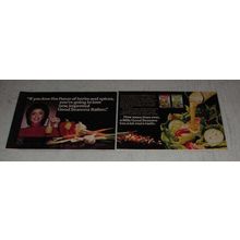 1983 Good Seasons Italian & Herb Dressing Mix Ad