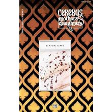 Cerebus The Aardvark # 183 NM MODERN AGE COMICS