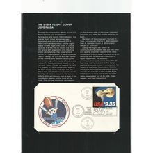 1909 1983 $9.35 Express Mail Stamp First Day Ceremony Programs