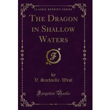 The Dragon in Shallow Waters (Classic Reprint)