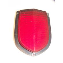 1975 76 77 78 CHRYSLER NEW YORKER 74 75 IMPERIAL TAILLIGHT LENS OEM #3728334