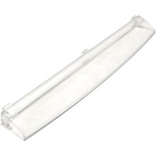 Refrigerator Deli Drawer Front Cover Compatible with LG Model Numbers LFCS22520B