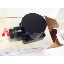NEW NAMCO EE510-83401 PROXIMITY SWITCH FLAT DC PLG NO SO 25MM.2A TSET HS,FK