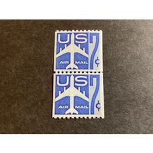 ICOLLECTZONE US C52 Pair VF NH (1)