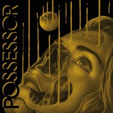 Possessor 5 Poster Canvas Movie Film Print A0 A1 A2 A3 A4 A5 A6 Art Wall Decorat