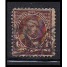 Used 280 4c Abraham Lincoln Average K0214