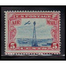 C11 5c Beacon Average Plus MNH O6730
