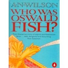 Who Was Oswald Fish?