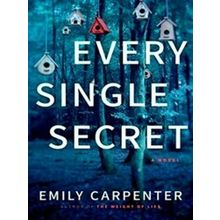 Every Single Secret - Emily Carpenter