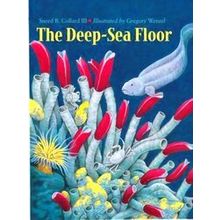 The Deep-Sea Floor - Sneed B. Collard