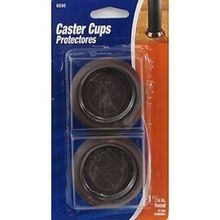 Waxman Consumer Group 4653095N Caster Cup 1-11/16"