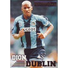 Merlin Premier Gold English Premier League 1996/97 Terry Phelan