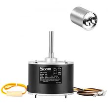 Condenser Fan Motor OGD1016, 1/6 HP 208-230V Condenser Fan Motor 1075RPM, OE...