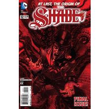 Shade (2011 Ltd) # 012 NM MODERN AGE COMICS