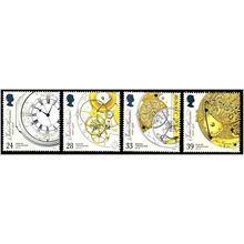 1993 Marine Clocks Fine Used NB6