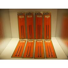 CRANE CAMS 11620-2 16 TOTAL PUSHRODS SMALL BLOCK CHEVROLET 1955 - 1987