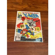 X-Men #15 (Marvel Comics, December 1992)