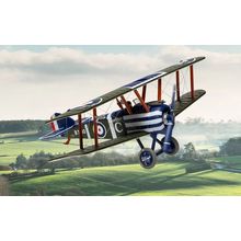 SOPWITH CAMEL F.1 B7190/C "DONNER WETTER" - CORGI AA38111 1/48 - PRE ORDER