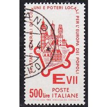 ITALIEN ITALY [1964] MiNr 1168 ( O/used )