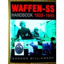 Waffen-Ss Handbook 1933-1945