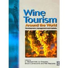 Wine Tourism Around the World