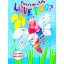 Where's My Little Love Bug