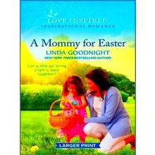 A Mommy For Easter