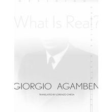 What Is Real?