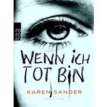 Wenn Ich Tot Bin