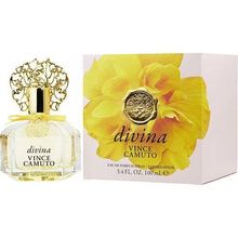 VINCE CAMUTO DIVINA by Vince Camuto EAU DE PARFUM SPRAY 3.4 OZ For WOMEN