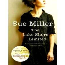 Lake Shore Limited - Sue Miller