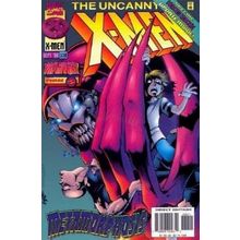 Uncanny X-Men (Vol 1) # 336 NM MODERN AGE COMICS