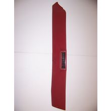 1979 CHRYSLER 300 CORDOBA DODGE MAGNUM RED LOWER DASH PLASTIC OEM #3846982