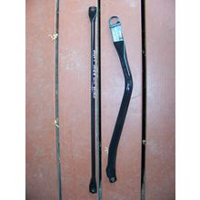1971 72 Plymouth Road Runner Dodge Superbee Charger Wiper Linkages OEM 3431101 +