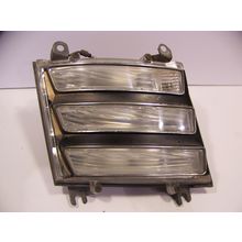 1969 CHRYSLER IMPERIAL RH FRONT TURN SIGNAL ASSY LEBARON GHIA